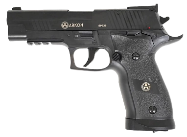 Пистолет пневматический ARKON SP226